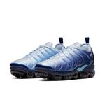 Кроссовки air vapormax plus Nike, синий - фото 3