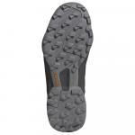 Походная обувь adidas Terrex Swift R3, черный - фото 2