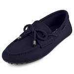 Мокасины Giesswein, морской синий - фото