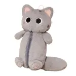 Cat Tissue Box Cute And Playful Dynamic Fun Doll Products Mise - фото 6