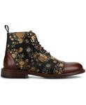 Мужские ботинки Jack Dress Boots Taft, Eden - фото 2