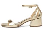 Туфли Anne Klein Mia, Light Gold - фото 4