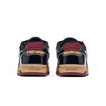 astra pro низкие кроссовки для скейтбординга unisex DC Shoes, sandalwood красный, runs small/sports 41 fits 42 - фото 8