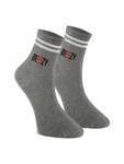 Носки до щиколотки Crea Socks Sport, Mixed Colors - фото 4