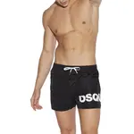 Мужские плавки DSQUARED 2, черный - фото 2