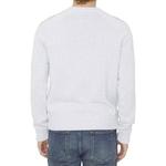 Свитер мужской Dior, серый - фото 5