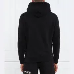 Толстовка обычного кроя Just Cavalli, черный - фото 3