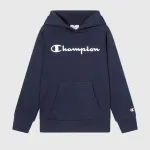 Детский свитер Champion, темно-синий - фото 2
