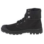 Кроссовки Palladium, черный - фото 2