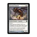 CCG Святая горгулья (С) (Фольга), MTG - Modern Masters 2013 - фото