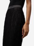 Юбка Adolfo Dominguez, черный - фото 6