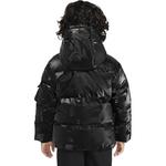 Nike Пуховик DNA Black для детей 3-7 лет - фото 5