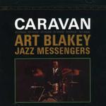 CD диск Blakey, Art: Caravan: Keepnews Collection - фото