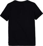 Футболка Levi's Boys Henley, Black - фото 2