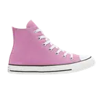 Кроссовки Converse Chuck Taylor All Star High, Peony Pink - фото