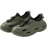 Сабо унисекс Far Port, цвет Ivory White - фото