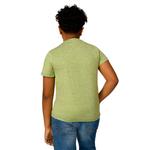 Футболка Free Country Boys' Microtech, Sky - фото 2