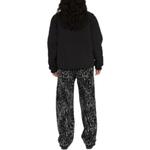 Куртка унисекс Stussy, цвет Black - фото 7