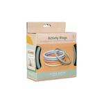 Кольца Little Dutch Activity - Кольца 6 шт. - фото 3