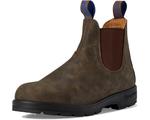 Ботинки Unisex Blundstone BL584T, цвет Rustic Brown - фото 7