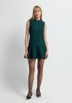 Платье adL Jersey dress, Green /Green - фото 2