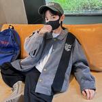 Куртка для подростков EASTERN CAMEL, оранжевый - фото 5