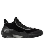 Кроссовки Converse Cons Vicbound 'Black' - фото 2