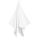 Банное полотенце GANT Premium Towel, белый - фото