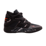 Кроссовки InstaPump Fury Zone 'Black Dynamic Red', черный - фото