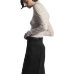 Свитер женский светло-бежевый Cos - фото