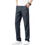 Джинсы мужские PIERRE CARDIN, синий - фото 9