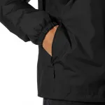 Куртка Helly Hansen Vancouver Ins Rain, черный - фото 7