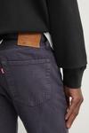 Джинсы 499 Levi'S, фиолетовый - фото 4