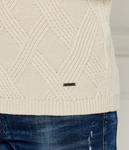 Свитер Joop! JK-28Diamondo Modern fit, бежевый - фото 4