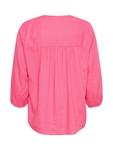 Блузка Milia KAFFE, Hot Pink - фото 6