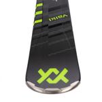 Volkl Лыжи German, профессиональные лыжная трасса, 161 см - фото 2