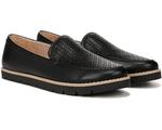 Лоферы LifeStride Urban 2 Slip-On Loafers, черный - фото