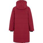 Пальто Сандра WNS Парка Didriksons, красный - фото 2