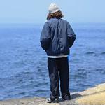 Стеганая куртка унисекс Nothomme, цвет Coffee - фото 6