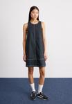 Платье Adidas Originals DRESS, Anthracite - фото