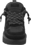 Кроссовки UGG Mens Lowmel, черный - фото 5