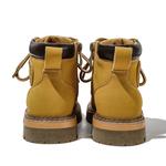 Детские ботинки для детей Belle, черный - фото 28