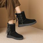 Ботинки JOSINY Snow Boots Women's - фото 8