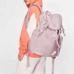 Сумка heritage backpack 'pink' Nike, розовый - фото 4