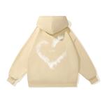 Толстовка унисекс Achs Awake, Серый - фото 29