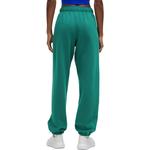 Scuba Series Knitted Sweatpants Women's Lululemon, синий - фото 7