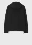 Худи "Signature Stripe Bar" Paul Smith, цвет Black 8 - фото 5