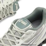 Кроссовки Gel-Kinetic fluent Asics, мультиколор - фото 3