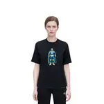 Футболка Stussy унисекс, цвет Black - фото 5