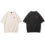 emoji Футболка унисекс с эмодзи, Белый - фото 22